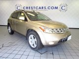 2005 Nissan Murano SL AWD