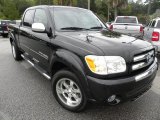 2006 Toyota Tundra SR5 X-SP Double Cab Front 3/4 View