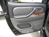 2006 Toyota Tundra SR5 X-SP Double Cab Door Panel