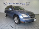 2007 Marine Blue Pearl Chrysler Pacifica Touring #52150309