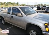 2005 GMC Canyon SL Extended Cab