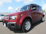 2008 Honda Element EX AWD