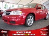 2011 Dodge Avenger Mainstreet