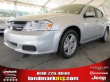 2011 Dodge Avenger Mainstreet