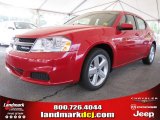 2011 Dodge Avenger Mainstreet