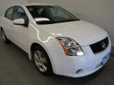 2009 Nissan Sentra 2.0