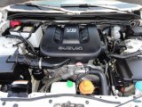 2006 Suzuki Grand Vitara 4x4 2.7 Liter DOHC 24-Valve V6 Engine