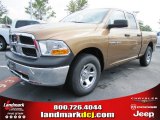 2011 Dodge Ram 1500 ST Quad Cab