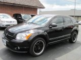 2007 Dodge Caliber SXT