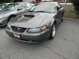 2004 Dark Shadow Grey Metallic Ford Mustang GT Coupe #52150180