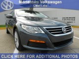 2012 Island Gray Metallic Volkswagen CC Sport #52150497