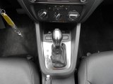 2012 Volkswagen Jetta TDI Sedan 6 Speed DSG Dual-Clutch Automatic Transmission