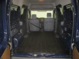 2010 Ford Transit Connect XLT Cargo Van Trunk