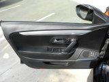 2009 Volkswagen CC VR6 Sport Door Panel
