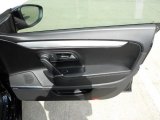 2009 Volkswagen CC VR6 Sport Door Panel