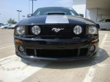 2007 Ford Mustang Roush 427R Supercharged Coupe Exterior