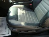 2007 Ford Mustang Roush 427R Supercharged Coupe Roush Black/Grey Interior