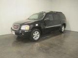 2006 Black Onyx GMC Envoy XL SLT 4x4 #52150191