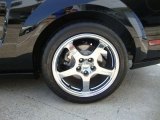 2007 Ford Mustang Roush 427R Supercharged Coupe Wheel