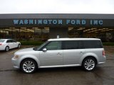 2010 Ford Flex Limited EcoBoost AWD