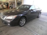 2008 Truffle Brown Mica Lexus ES 350 #52150513