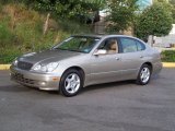 1998 Lexus GS 300