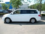 2010 Honda Odyssey EX-L