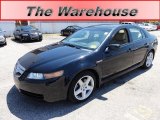 2006 Acura TL 3.2