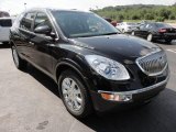 2012 Buick Enclave Carbon Black Metallic