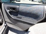 1998 Subaru Forester L Door Panel
