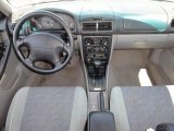 1998 Subaru Forester L Dashboard