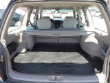 1998 Subaru Forester L Trunk