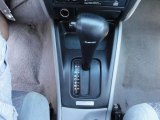 1998 Subaru Forester L 4 Speed Automatic Transmission
