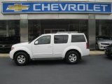 2005 Nissan Pathfinder SE 4x4