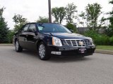 2008 Black Ice Cadillac DTS  #52150534