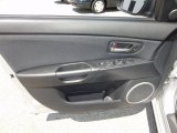 2005 Mazda MAZDA3 s Hatchback Door Panel