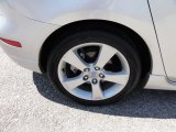 2005 Mazda MAZDA3 s Hatchback Wheel