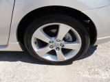 2005 Mazda MAZDA3 s Hatchback Wheel