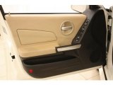 2008 Pontiac Grand Prix Sedan Door Panel