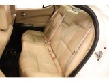 2008 Pontiac Grand Prix Sedan Cashmere Interior