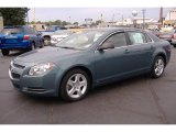 2009 Chevrolet Malibu LS Sedan