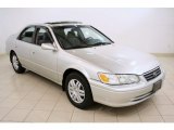 2001 Toyota Camry CE Data, Info and Specs