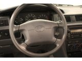 2001 Toyota Camry CE Steering Wheel