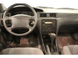 2001 Toyota Camry CE Dashboard