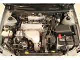 2001 Toyota Camry CE 2.2 Liter DOHC 16-Valve 4 Cylinder Engine