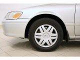 2001 Toyota Camry CE Wheel