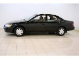 2000 Toyota Camry CE Exterior