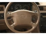 2000 Toyota Camry CE Steering Wheel