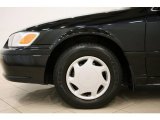 2000 Toyota Camry CE Wheel