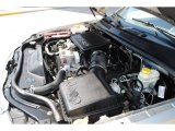 2004 Jeep Grand Cherokee Limited 4.7 Liter SOHC 16V V8 Engine